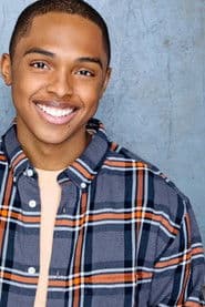 Foto del actor Jessie B. Evans