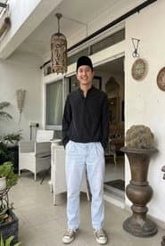Foto del actor Hon Kahoe