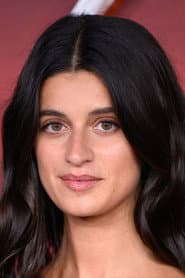 Foto del actor Anya Chalotra