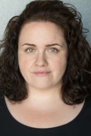 Foto del actor Jessica Gunning