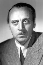 Foto del actor George Coulouris