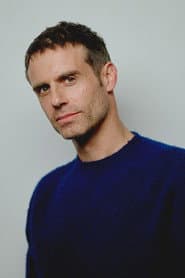 Foto del actor Konrad Singer