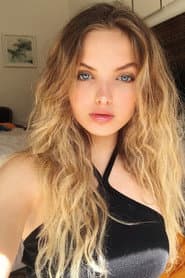 Foto del actor Giovanna Chaves