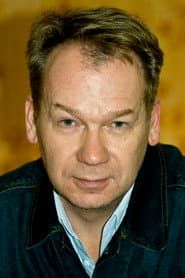 Foto del actor Mirosław Baka