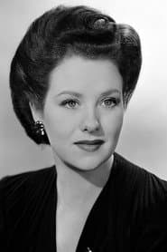 Foto del actor Ruth Warrick