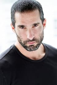 Foto del actor Nigel Vonas