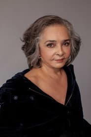 Foto del actor Ana Martín