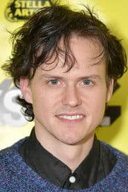 Foto del actor Whitmer Thomas