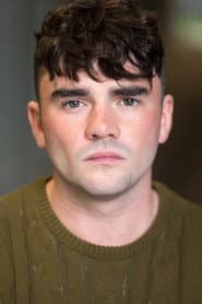 Foto del actor Cameron Fulton
