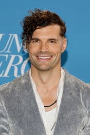 Foto del actor Joel Smallbone