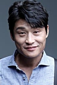 Foto del actor 박정학