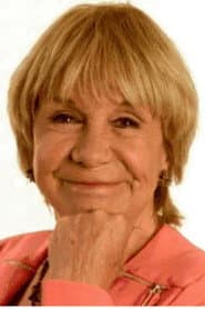 Foto del actor Virginia Lago