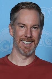 Foto del actor Chris Owen