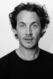 Foto del actor Dustin Demri-Burns