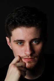 Foto del actor Nicholas Runfolo