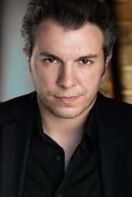 Foto del actor Christian J. Meoli