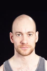 Foto del actor Nicolas Van Burek