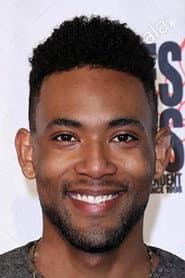 Foto del actor Isaiah Lucas