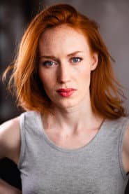 Foto del actor Kira Guloien
