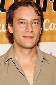 Foto del actor Sergio Surracco