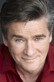 Foto del actor Peter Keleghan