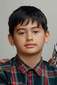 Foto del actor Elijah Tamati