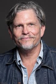 Foto del actor Jeff Kober