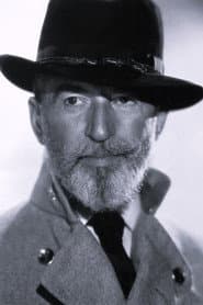 Foto del actor Paul McAllister