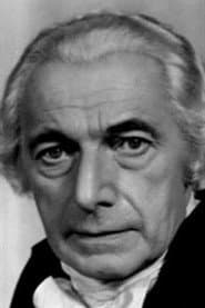 Foto del actor Cecil Humphreys