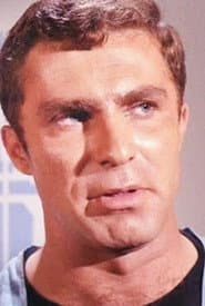 Foto del actor Garth Pillsbury