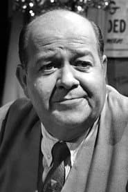 Foto del actor Stubby Kaye