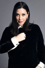 Foto del actor Jasmin Shakeri