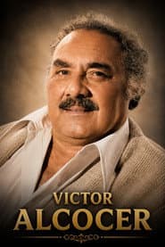 Foto del actor Víctor Alcocer