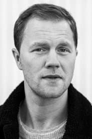 Foto del actor Nils Bendik Kvissel