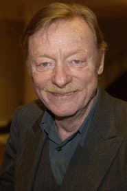 Foto del actor Otto Sander