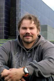 Foto del actor Joel Hirvonen