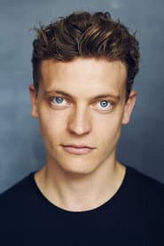 Foto del actor Jack Bandeira