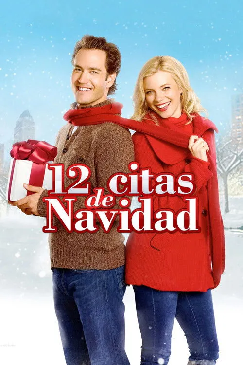 Póster de la película 12 Citas de Navidad (2011)