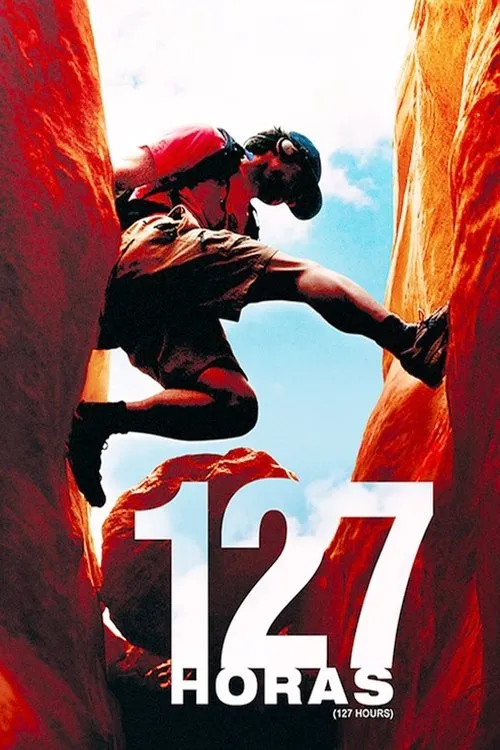 Póster de la película 127 horas (2010)