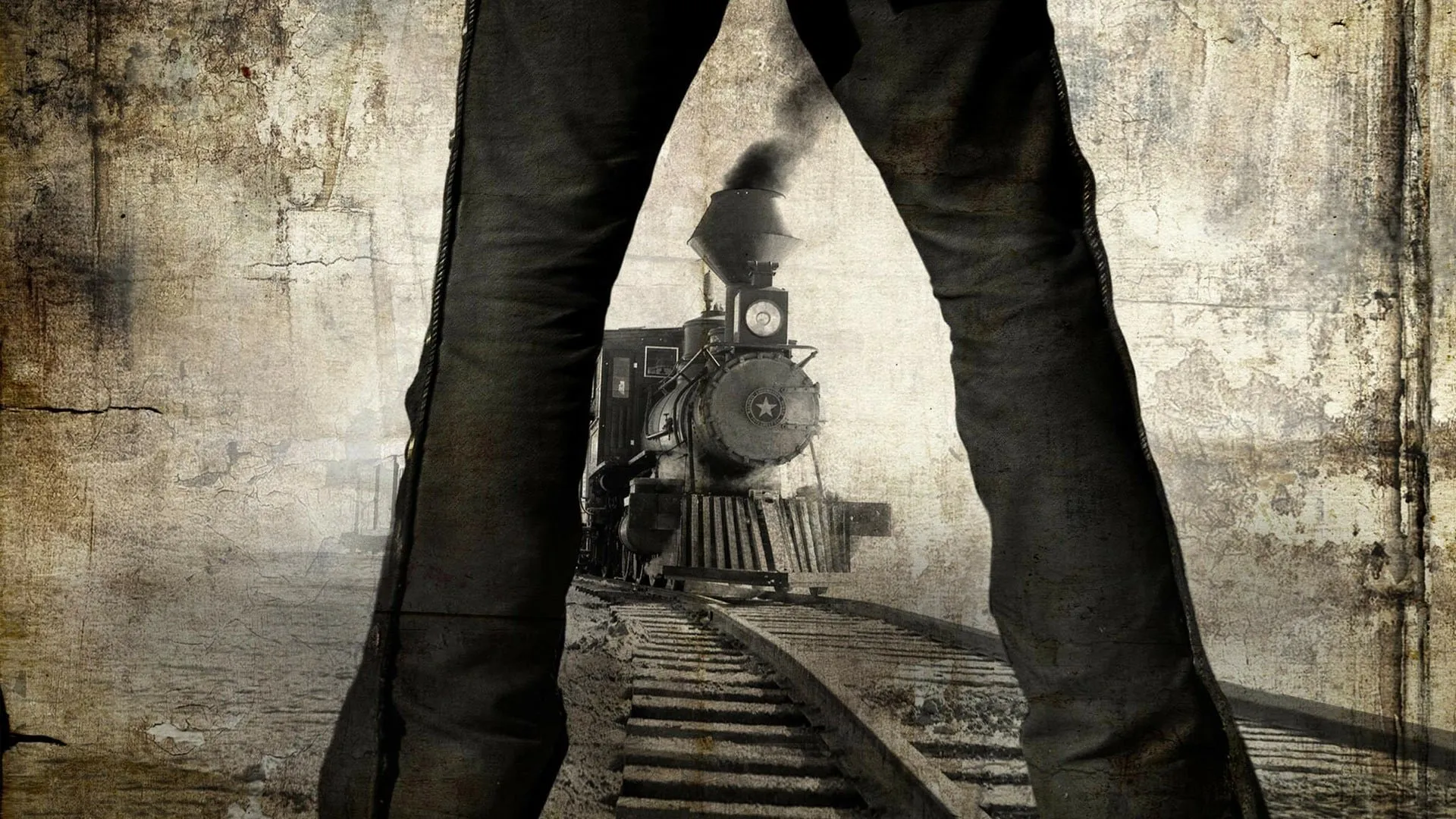 Póster de la película 3:10 Misión peligrosa (2007)