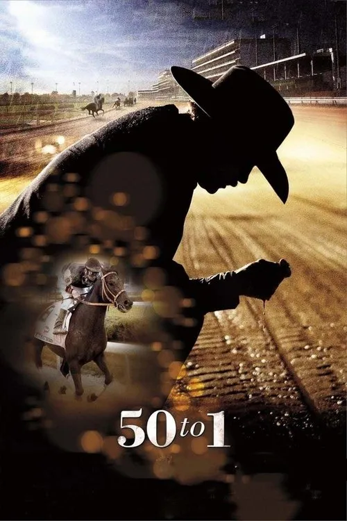 Póster de la película 50 a 1 (2014)