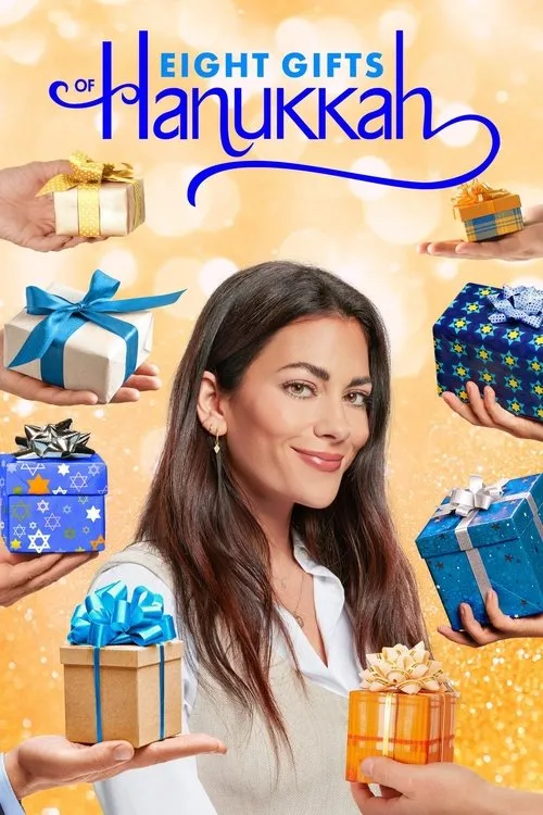 Póster de la película 8 (Ocho) (2025)