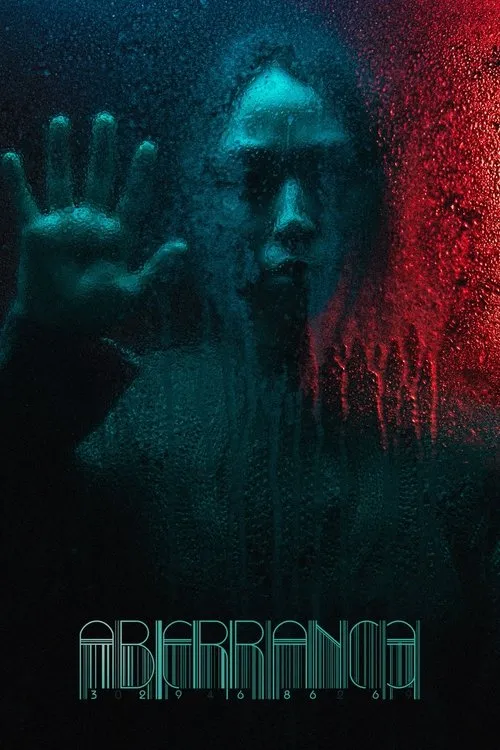 Póster de la película Aberrance (2022)