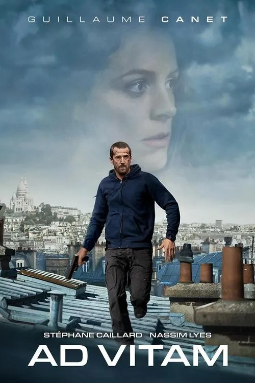 Póster de la película Ad Vitam (2025)