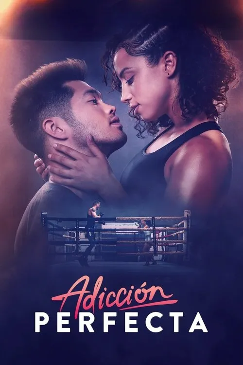 Póster de la película Adicción perfecta (2023)