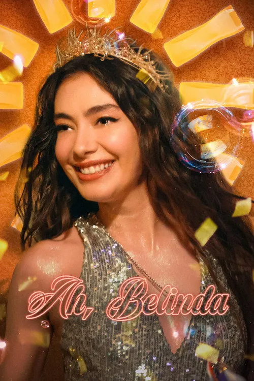 Póster de la película Ah, Belinda (2023)