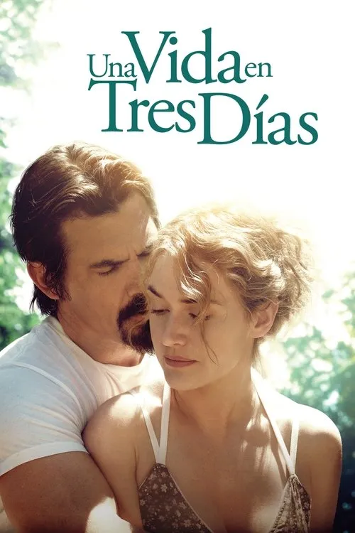 Póster de la película Aires de esperanza (2013)