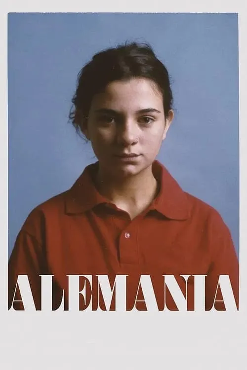Póster de la película Alemania (2023)