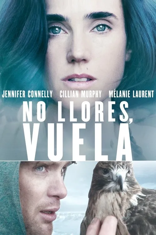 Póster de la película Aloft: No llores, vuela (2014)