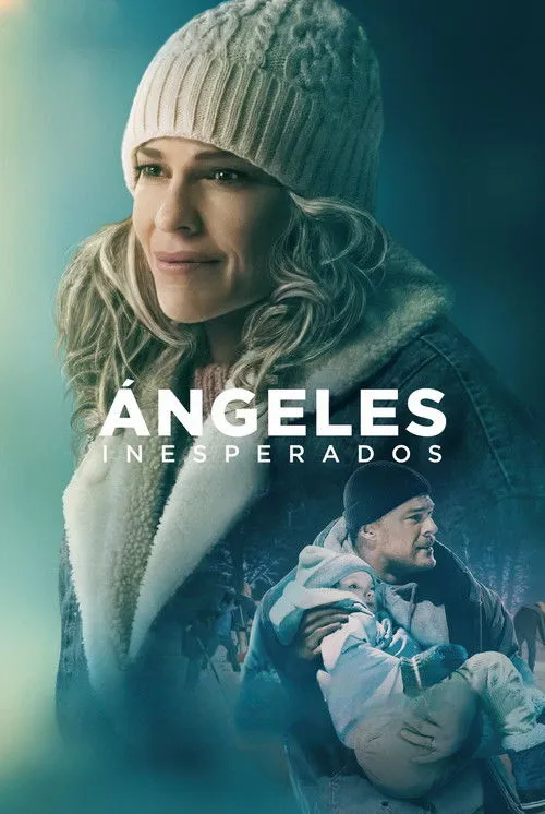 Póster de la película Angeles inesperados (2024)